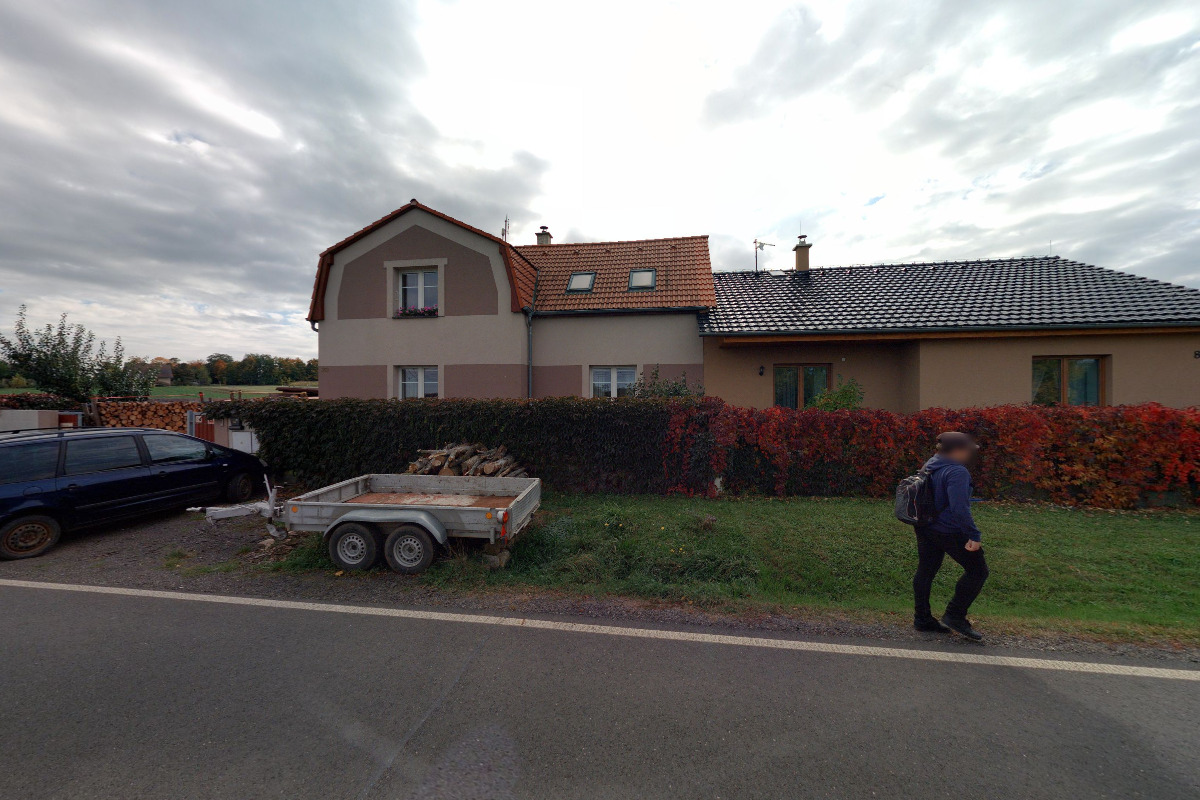 Včelařství Salamánkovi foto 5