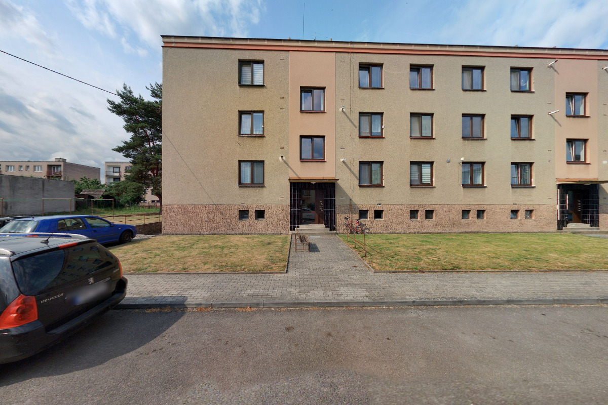 TVservis - Václav Kamenický