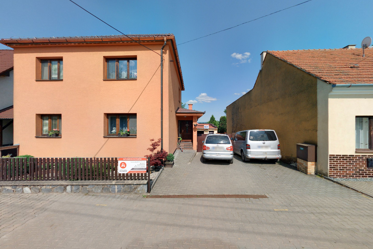 Orel jednota Drnovice