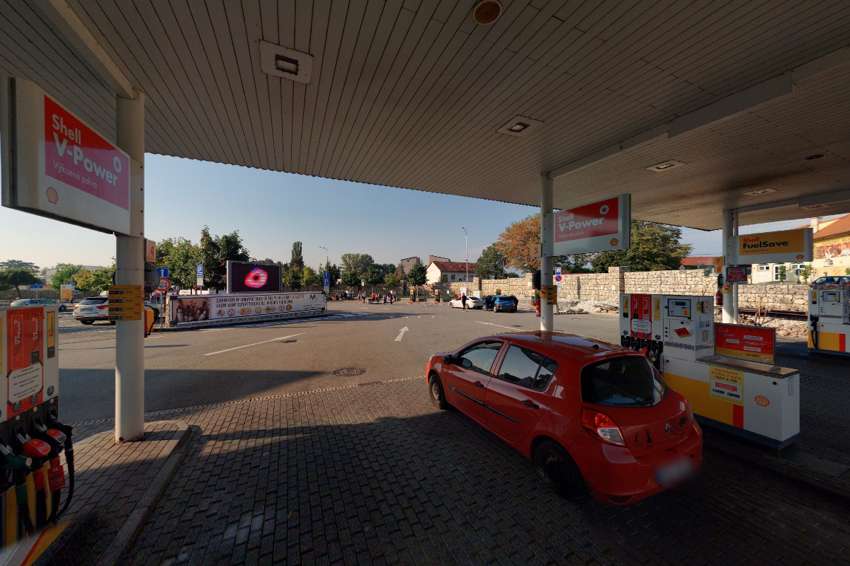 Shell foto 5