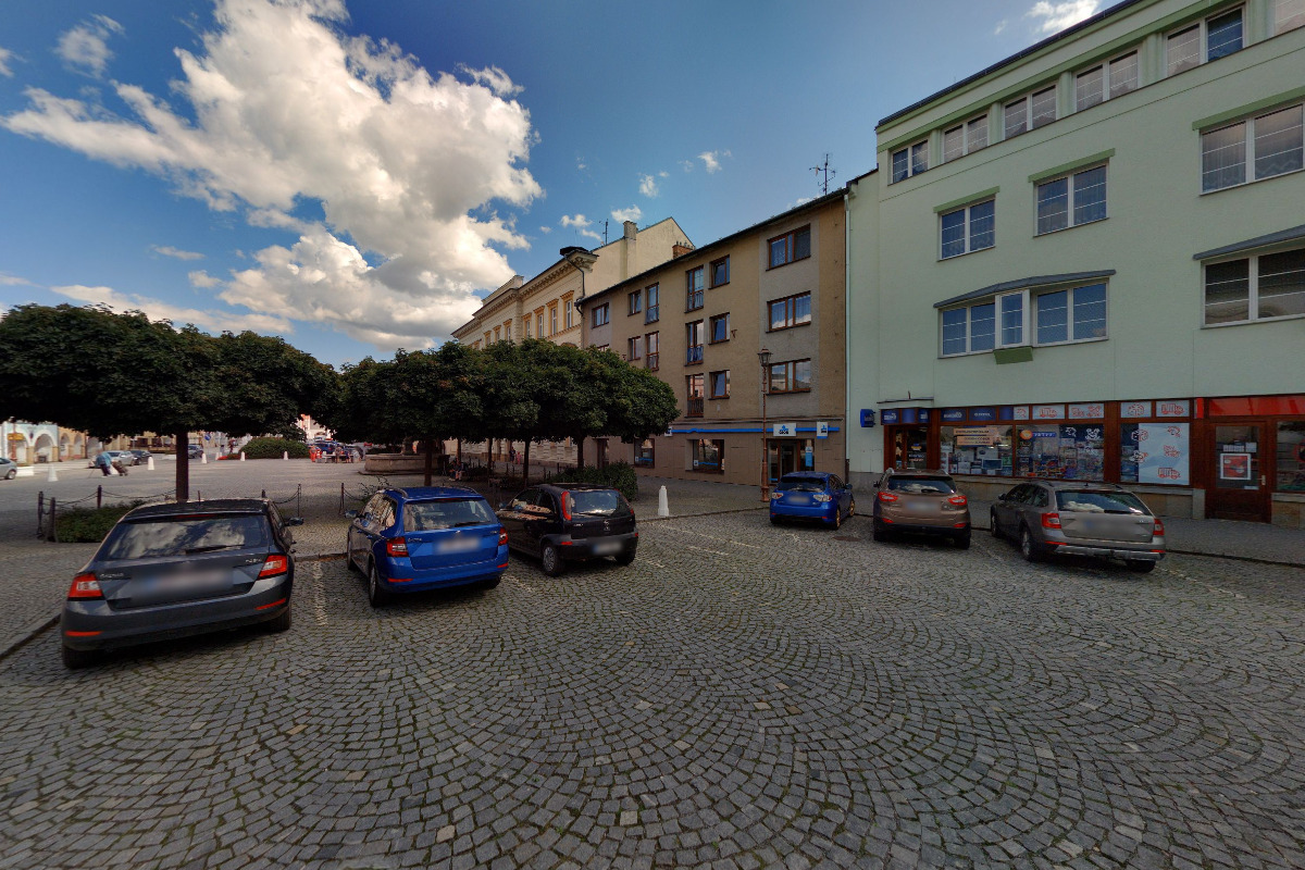 Poštovní spořitelna