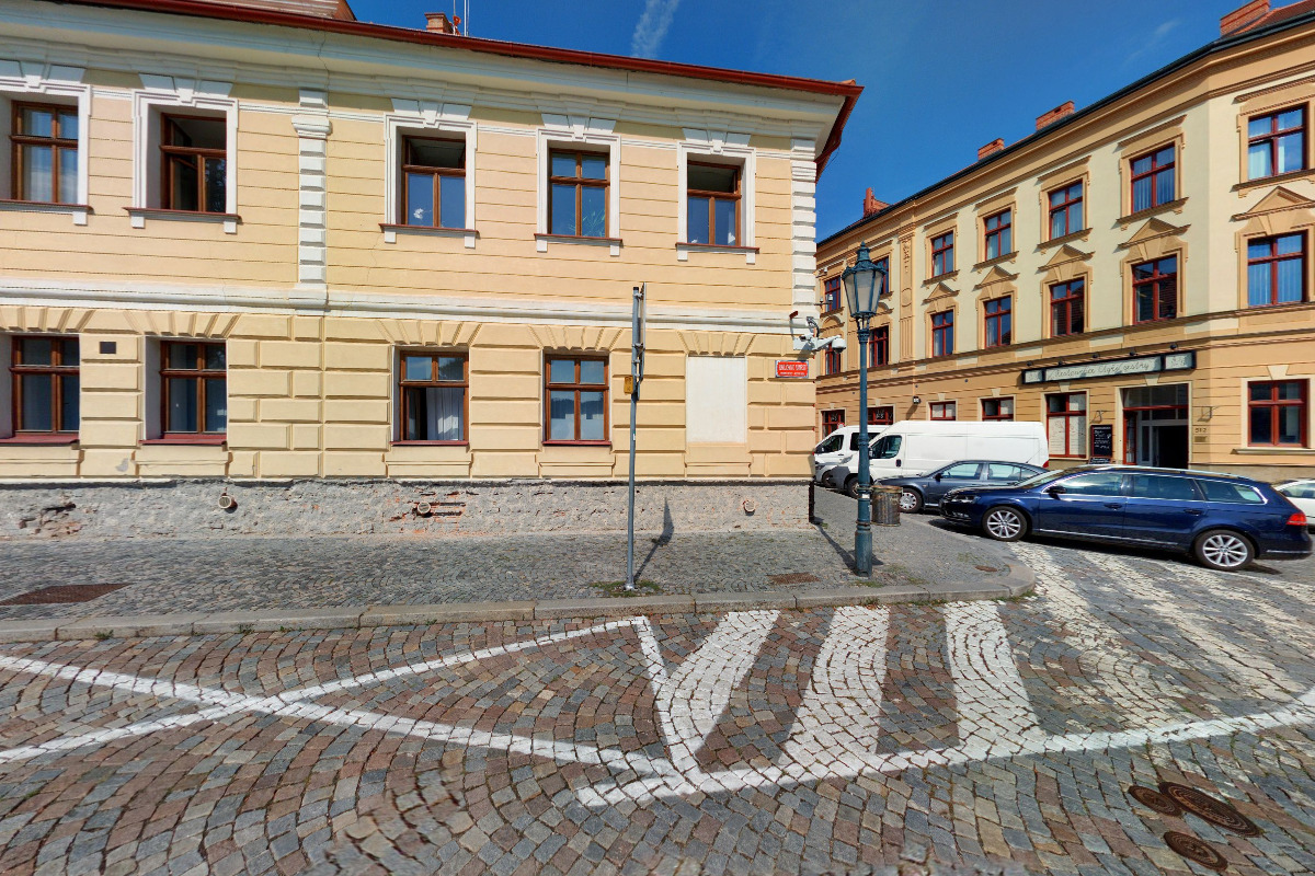 Městská policie Kutná Hora foto 3