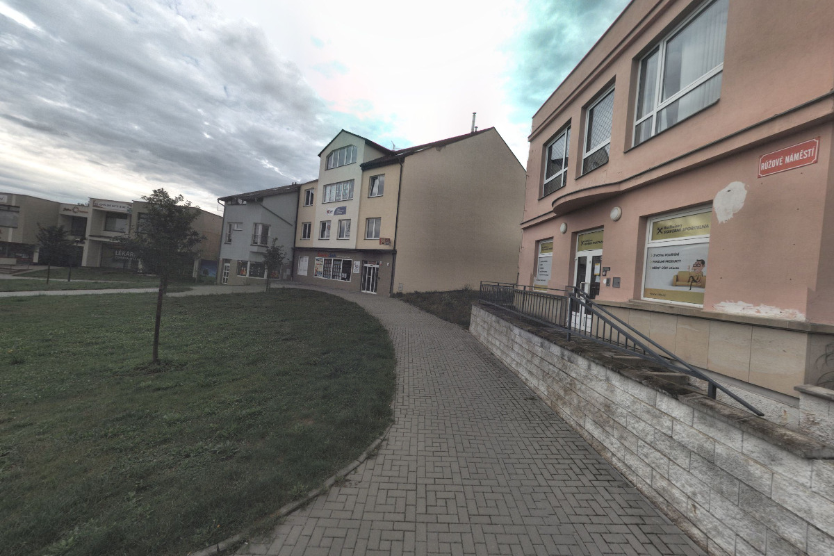 ENERGETIKA Boskovice, spol. s r.o.