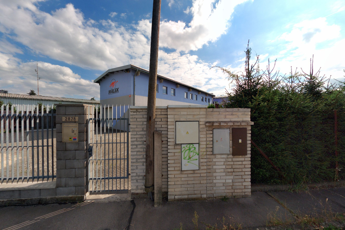 Málek & spol. s.r.o. foto 5