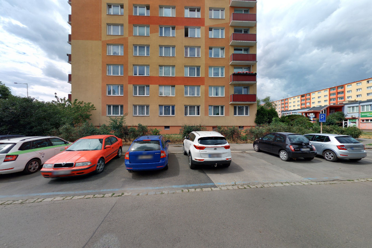 Výroba pramic Ondřej Ausobský