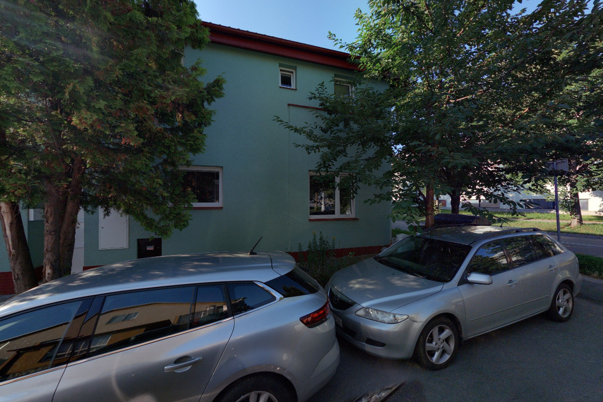 Reality Hromec, s.r.o.