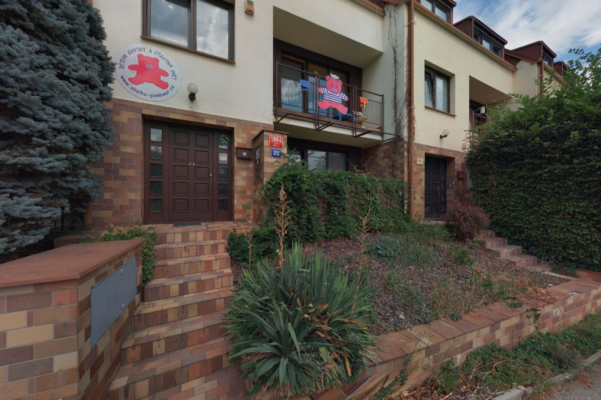 Dětská skupina Malíčci