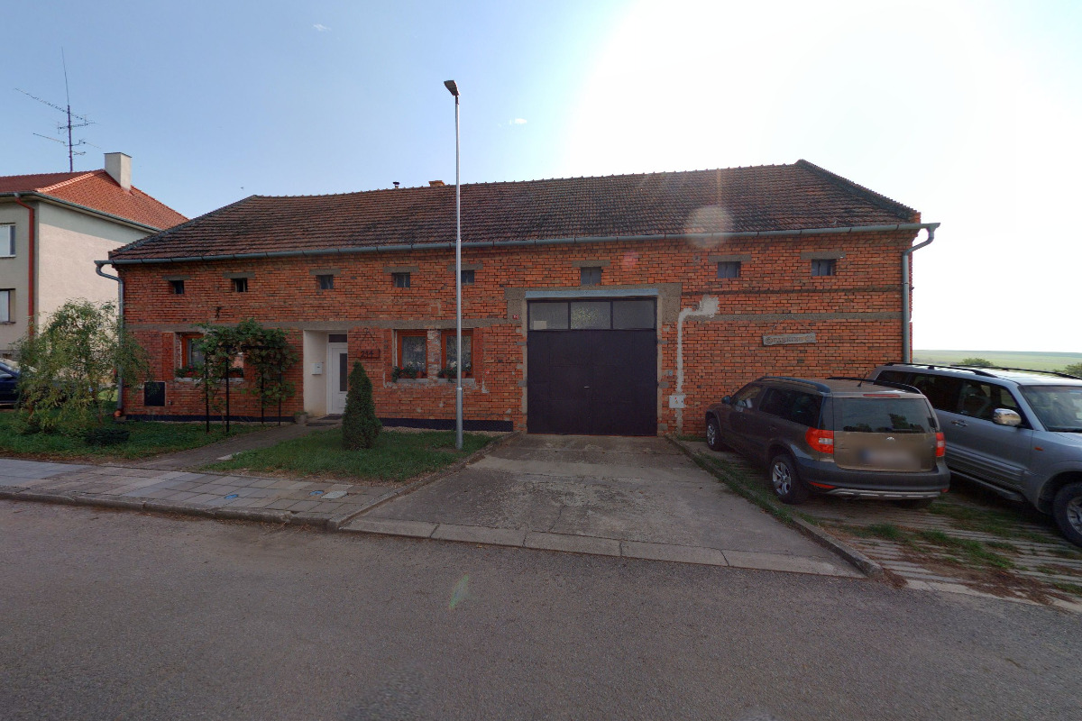 Radek Stopka - zábavní služby