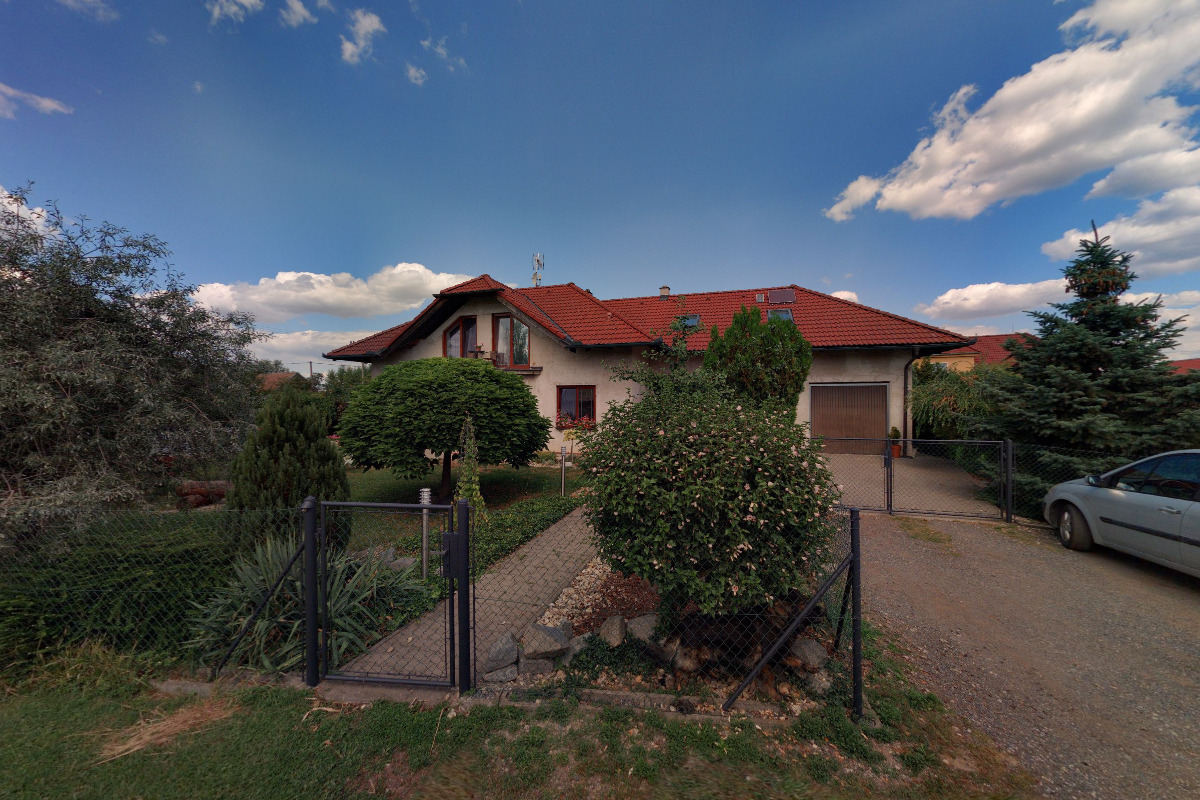 Luděk Nešetřil - Elektroservis