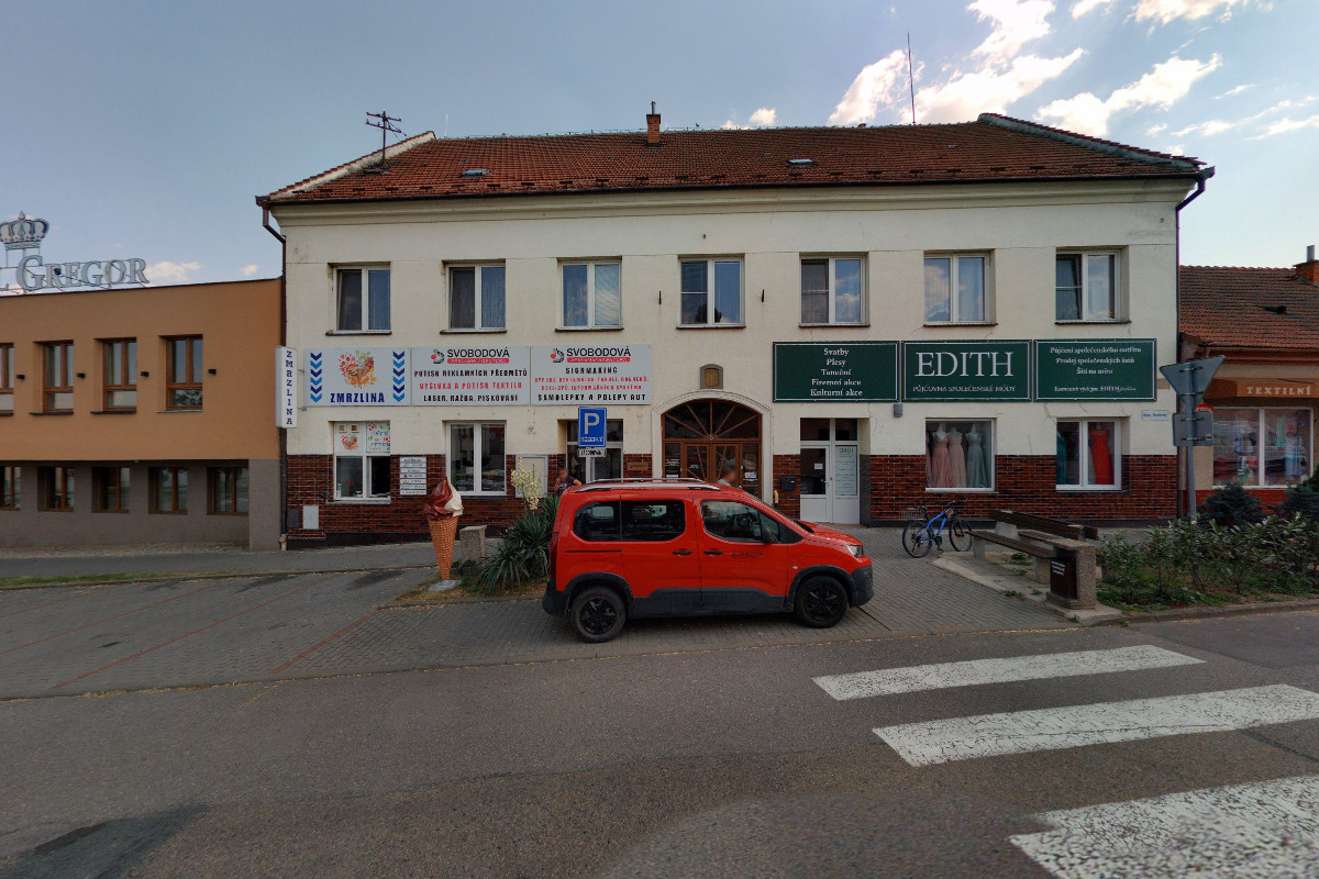 Jana Svobodová - reklamní agentura foto 3