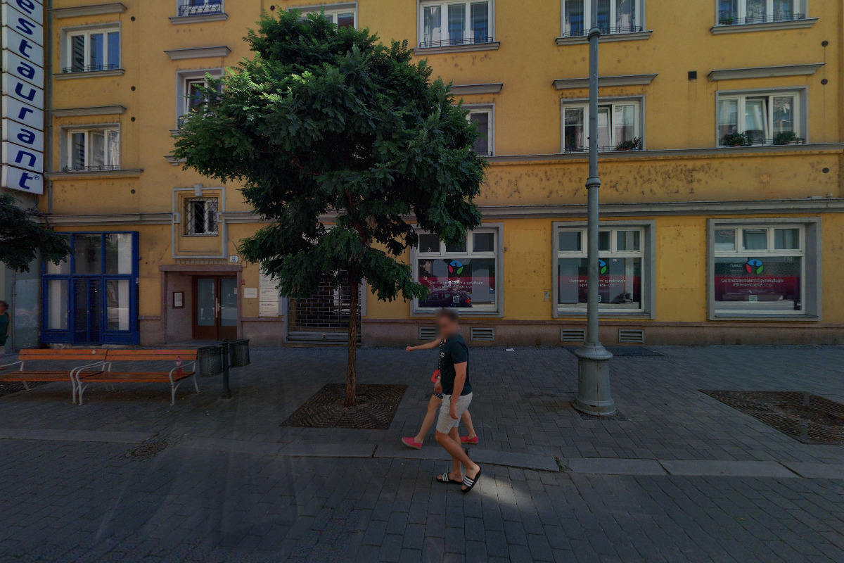 Centrum ambulantní gynekologie a primární péče, s.r.o. foto 2