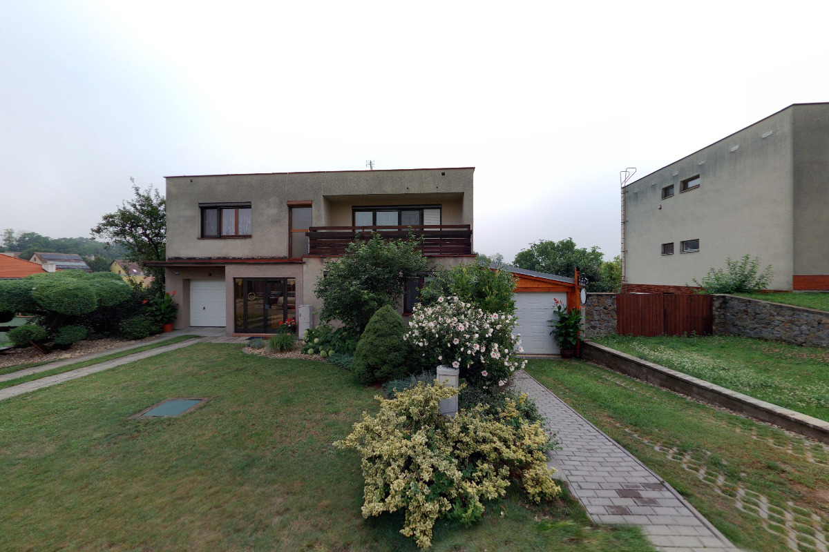 Apartmán Hrušovánek foto 2