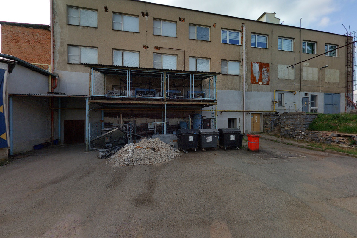 GRONKA - PRODEJ, spol. s r.o.