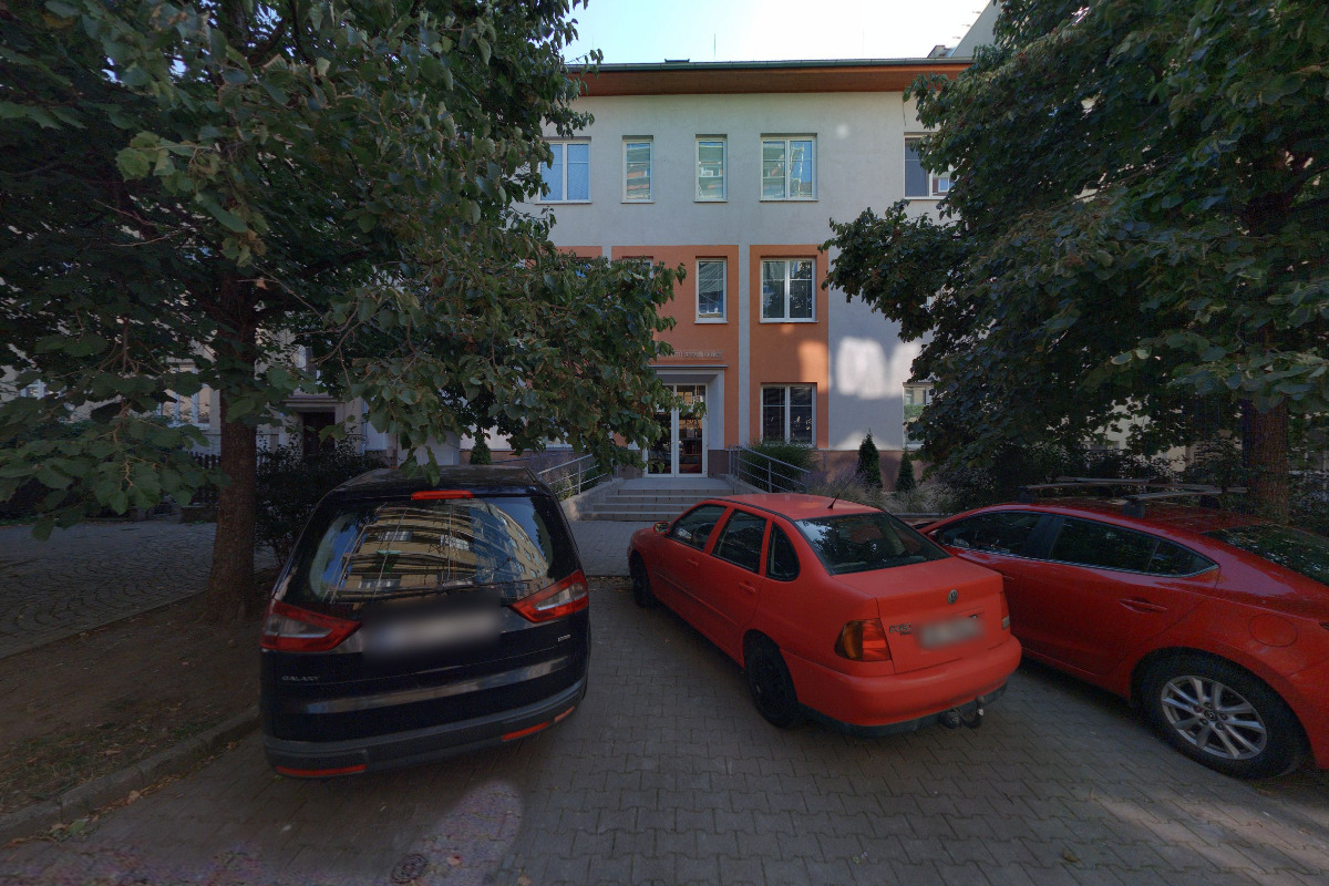 Sbor Církve adventistů sedmého dne Brno - Střední foto 2