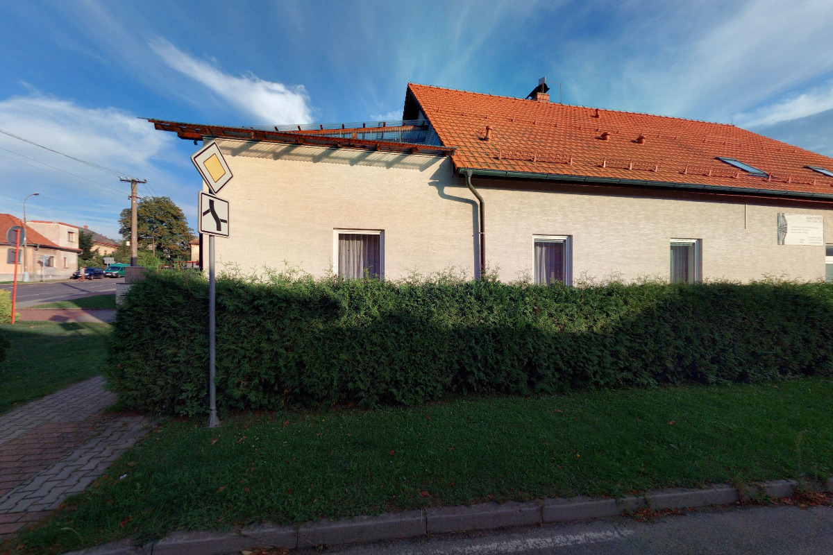 Michal Fanta, DiS. foto 1