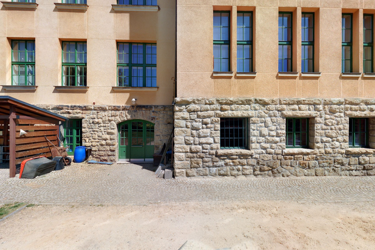 Spolek Gymnázia Česká Třebová foto 2