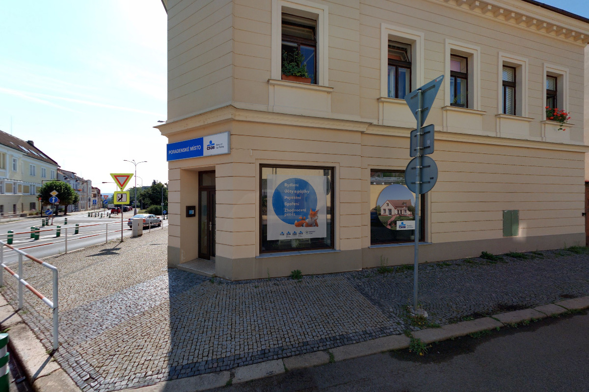 Gabriela Kišová - finanční poradenství foto 2