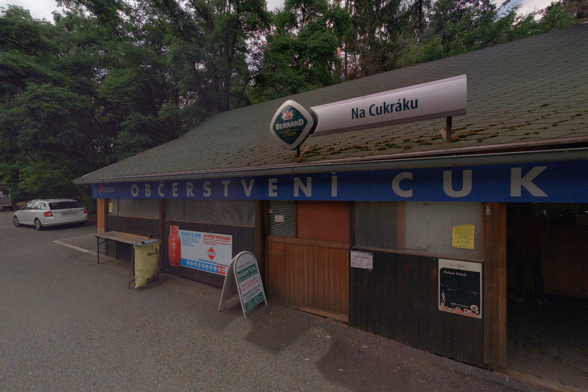 Občerstvení Cukrák foto 5