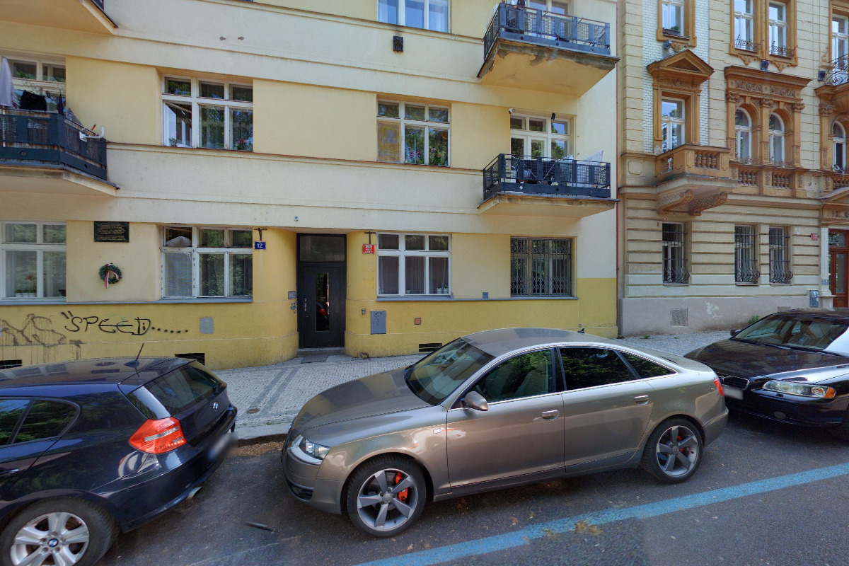 AF Praha, s.r.o. foto 2