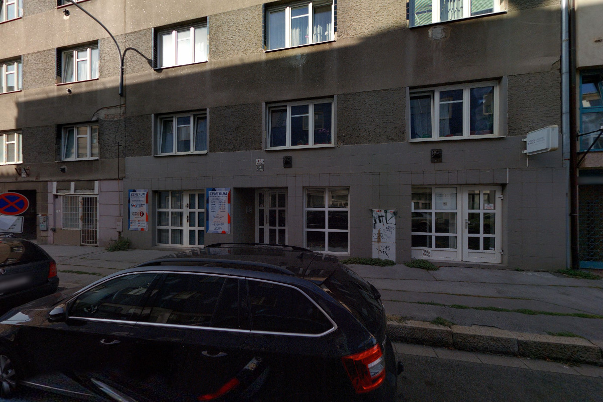 Oděssa - mama, družstvo