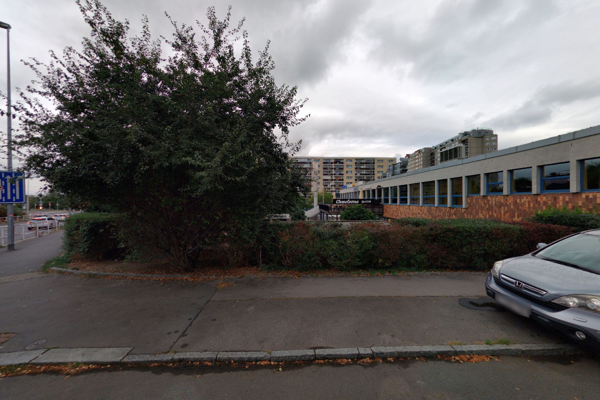 Kebab & Pizza Sambal