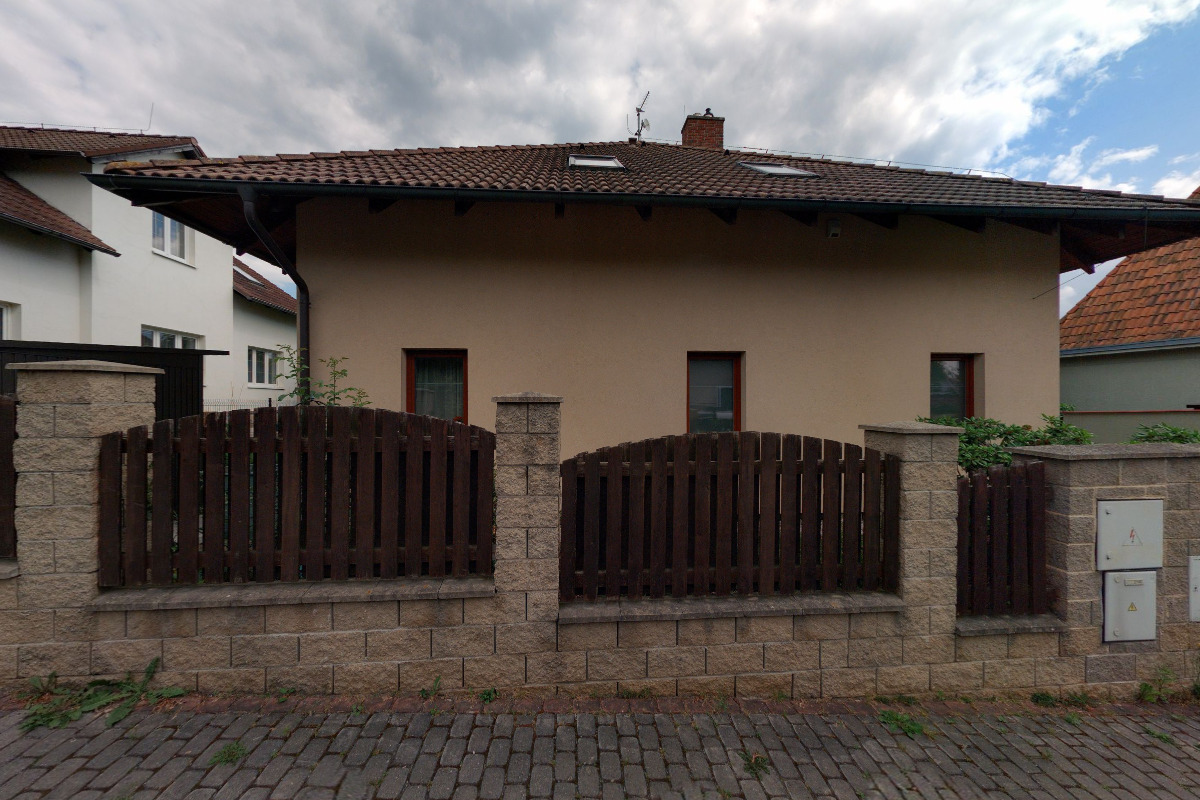 Ing. Kamila Šrůtová