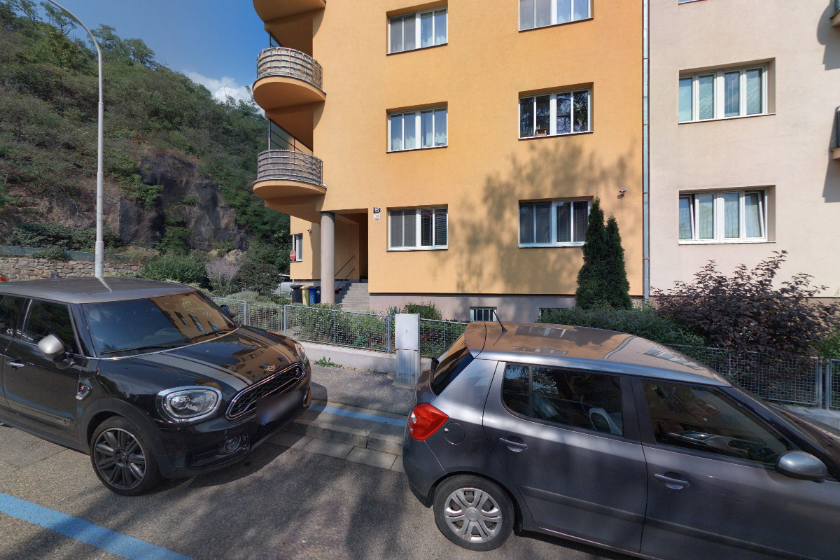 akad. sochař Petr Jedlička