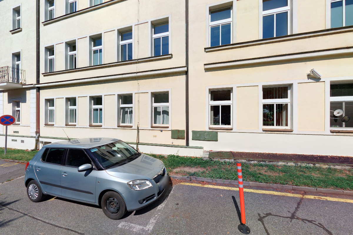 Sportovní Club Jedličkova ústavu Praha, z.s.