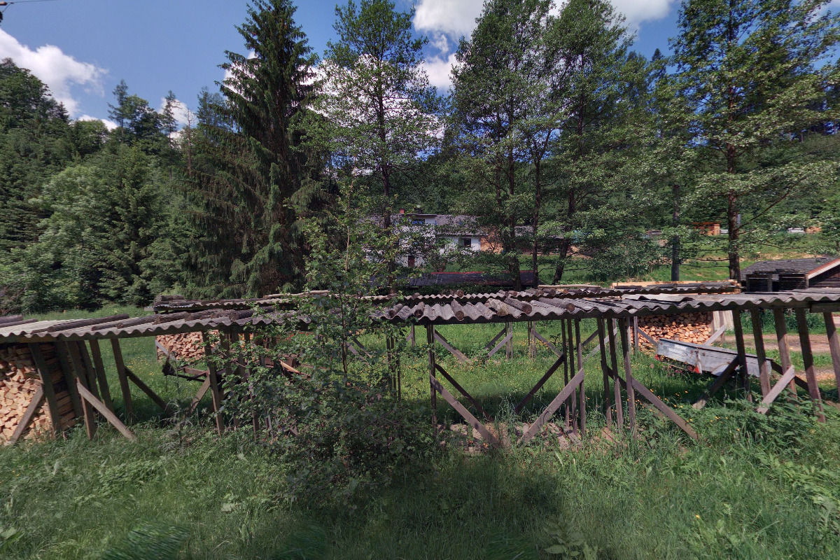 Pavel Košťál - Palivové dřevo foto 1