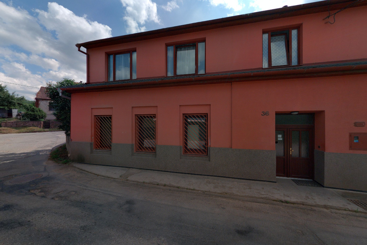 Ubytovna a penzion Hamry - restaurace