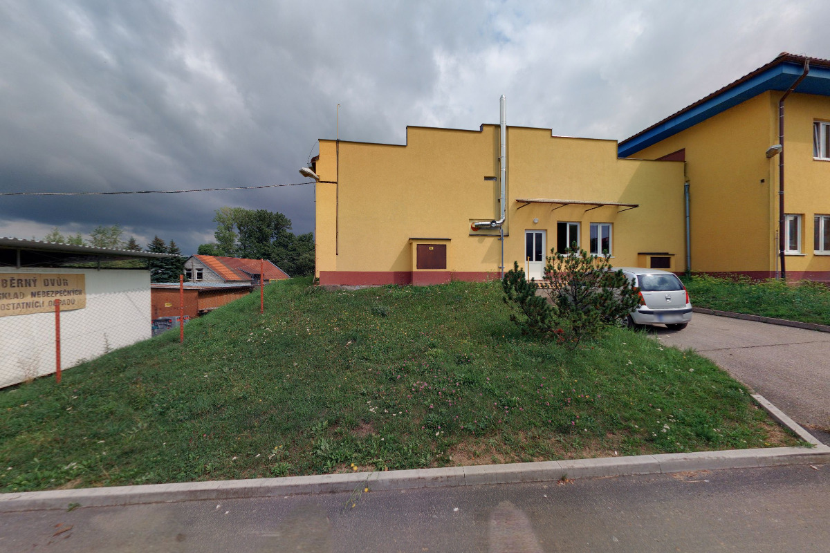 Technické služby Vlašim, s.r.o. foto 5