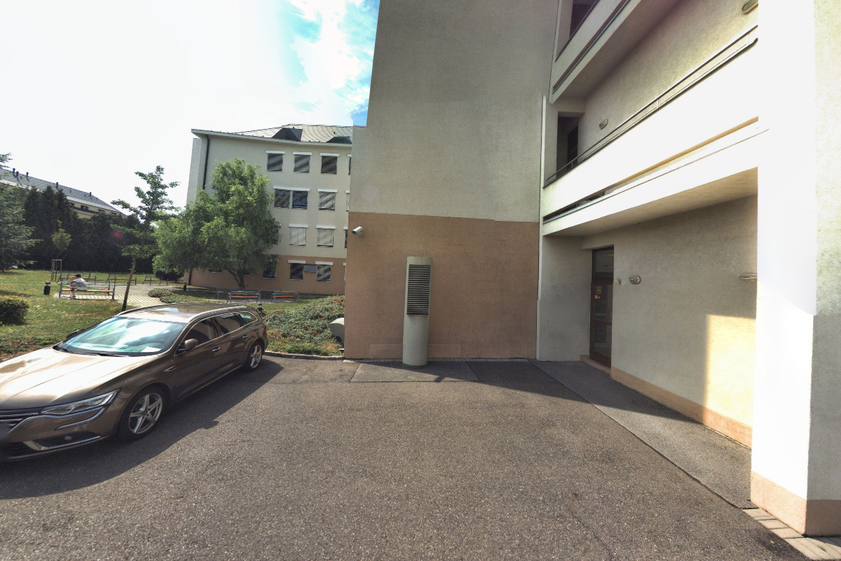 Neurologické oddělení - Ústřední vojenská nemocnice Praha