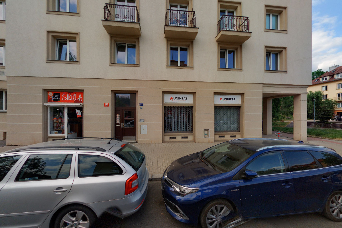 UNIHEAT s.r.o. foto 2