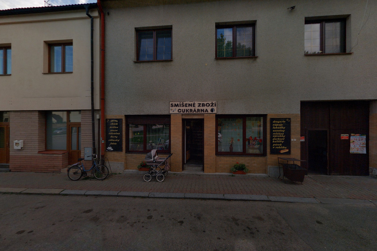 Smíšené zboží Ivana Hrušková foto 2