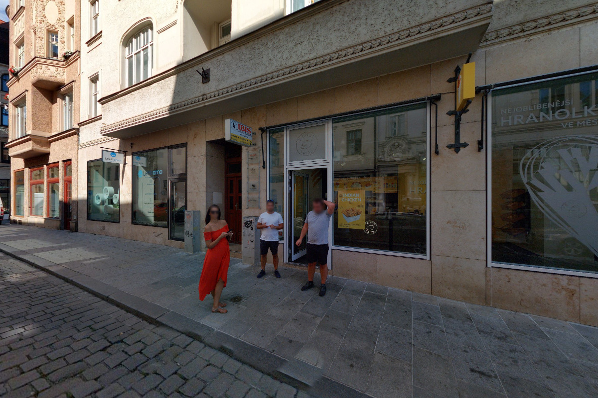 Hodinový manžel Brno