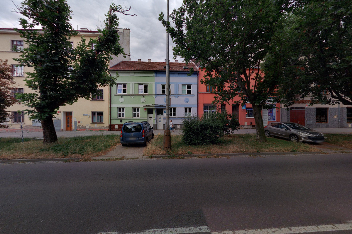 Geodézie Podyjí, s.r.o. foto 2