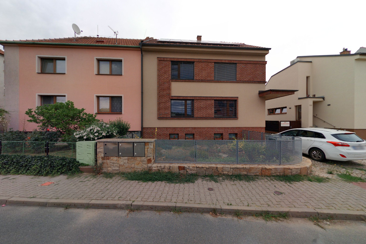 Lenka Kubinová - Caniszone