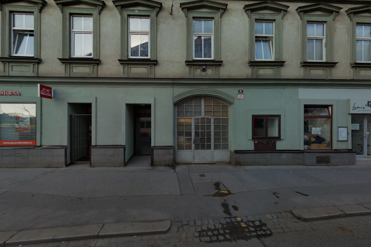 GENERALI ČESKÁ POJIŠŤOVNA