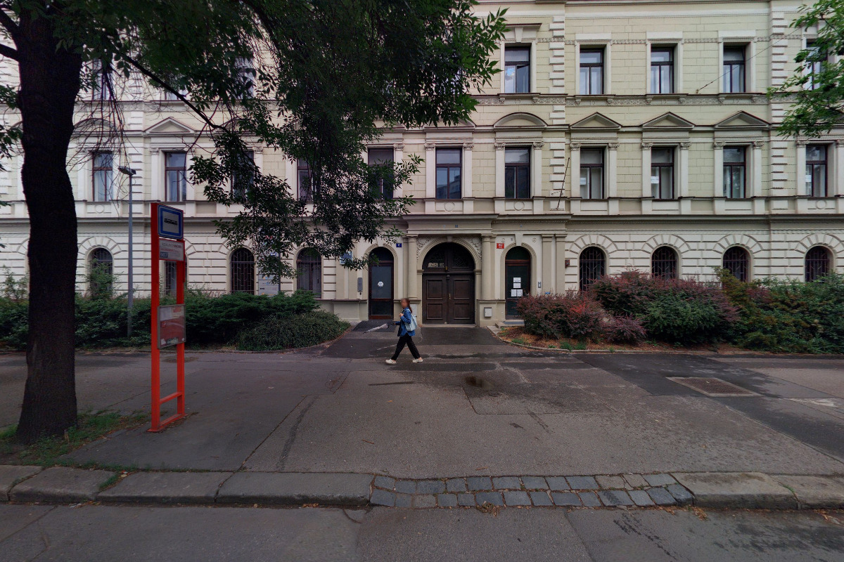 Dům tří přání, z.ú. - Administrativní tým