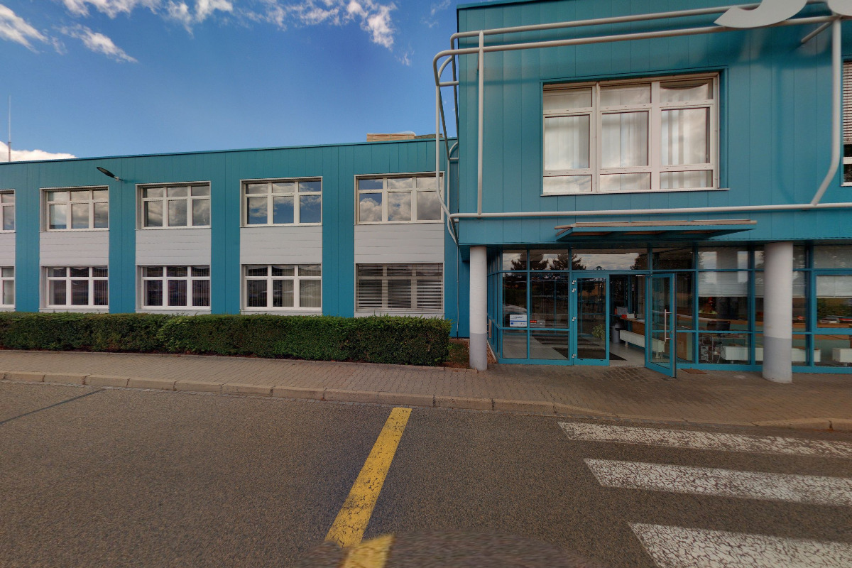 Urban Transporte, spol. s r.o.