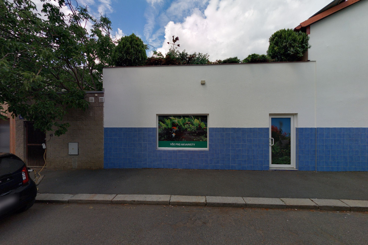 PREXIMA nemovitosti s.r.o.