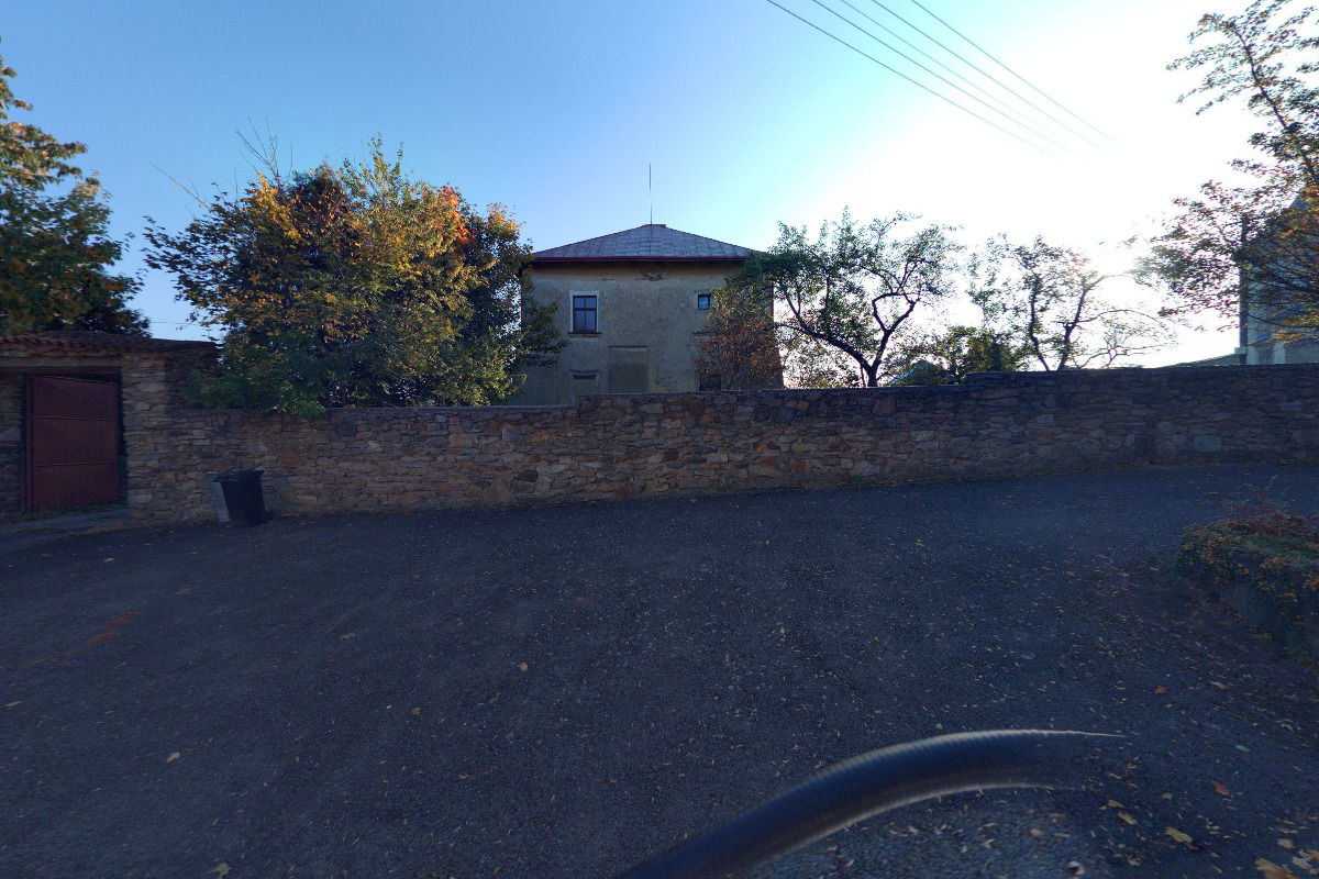 Římskokatolická farnost Krouna