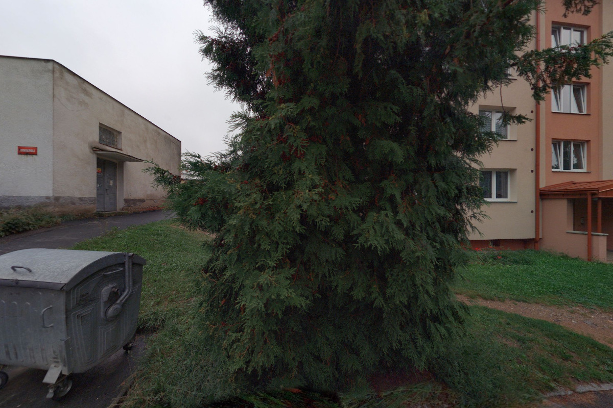 Servis - Služby - Švanda