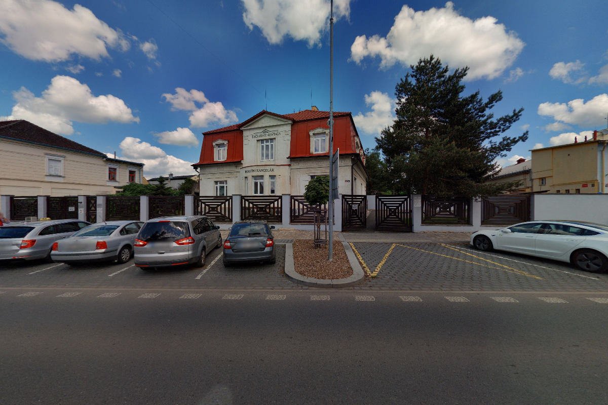 MODULE HOUSE s.r.o. foto 2