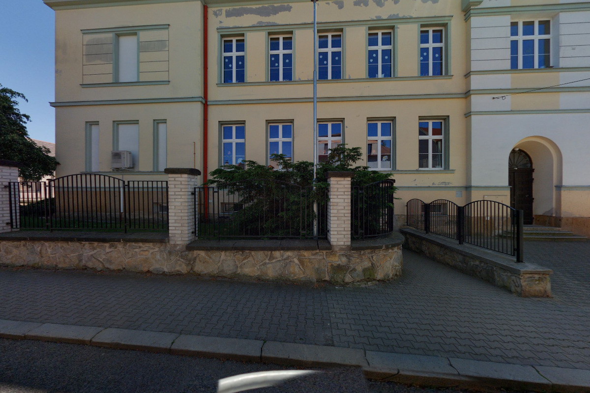 ZŠ Česká Třebová, Komenského foto 6