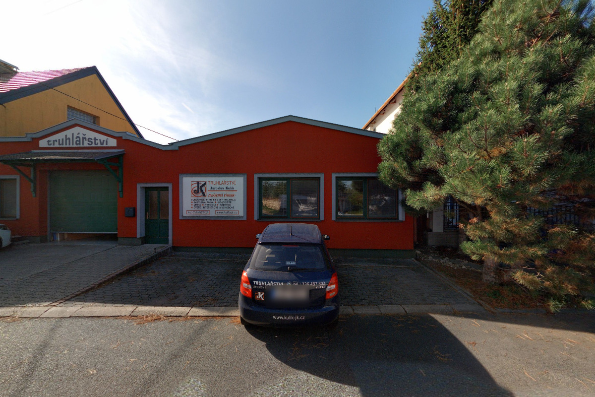 Truhlářství Jaroslav Kulík foto 1