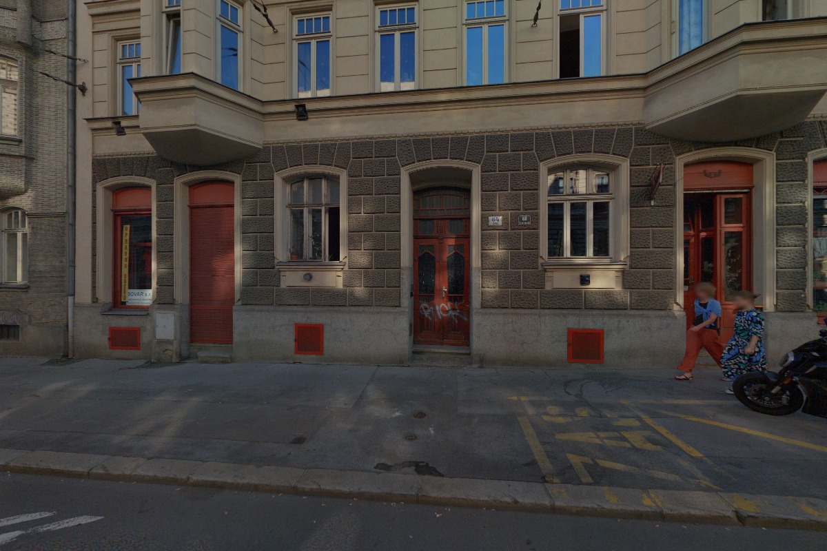 MIX oděvy - Eva Šťastová foto 2