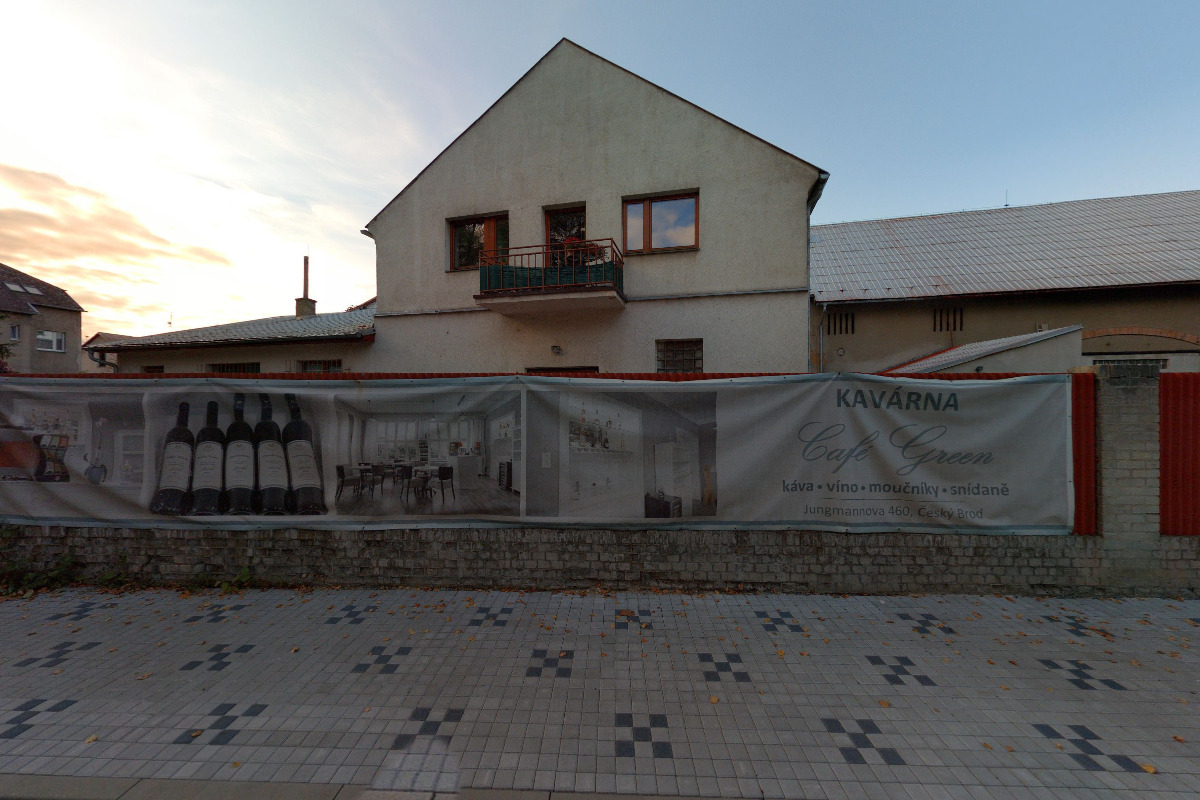 Kristýna Šíchová