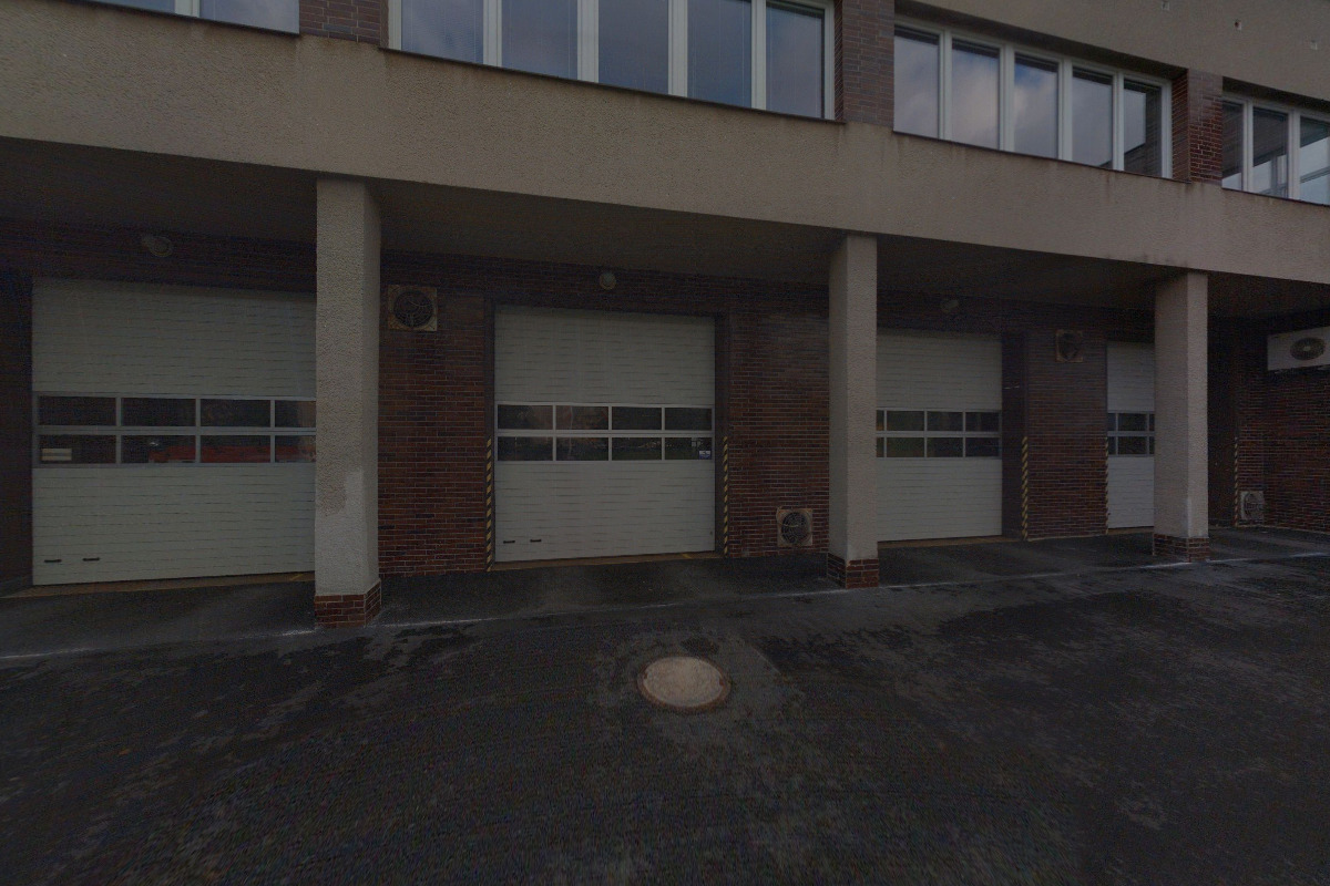 Zdravotnická záchranná služba Příbram foto 2