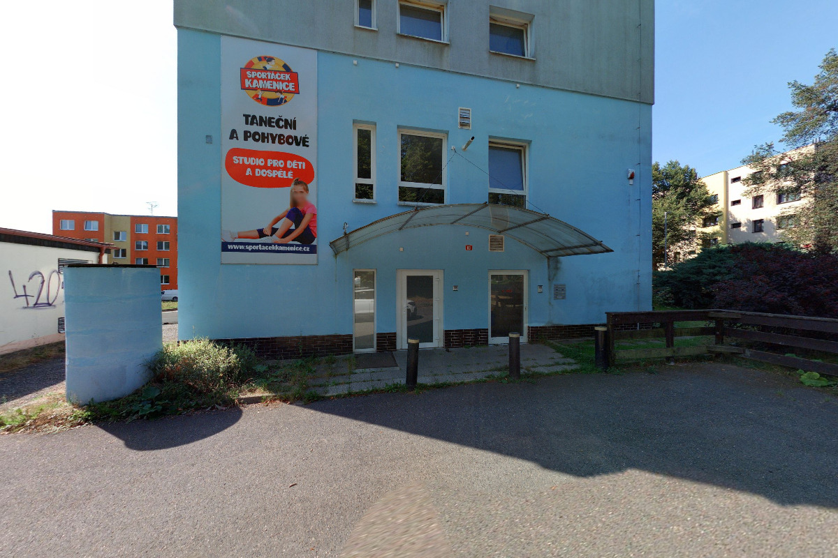 Sporťáček Kamenice foto 3